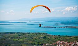 Bursa’da gökyüzü şöleni başlıyor! Festivali için geri sayım
