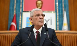 Dervişoğlu’ndan CHP açıklaması: “Ağır hasar görmesine razı olmayız”