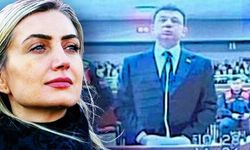 Dilek Kaya İmamoğlu'ndan sert tepki!
