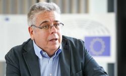 AP Türkiye Raportörü Amor'dan 'mutlak butlan' tepkisi