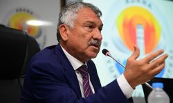 Zeydan Karalar'dan "İlginç şeyler" açıklaması