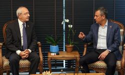 Kılıçdaroğlu'ndan ilk hamle! Özgür Özel'i arayacak