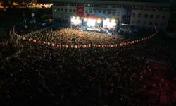 Bursa'da 19 Mayıs coşkusu yaşanacak