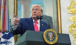 Trump Tayvan'ı çabuk sattı