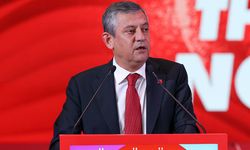 Özgür Özel'den 19 Mayıs mesajı: Cumhuriyet ateşi sönmez