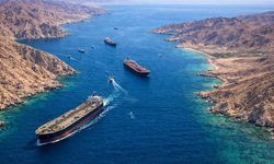 İran: Hürmüz Boğazı yönetim planı 12 madde olarak düzenlendi