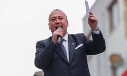 Uşak Belediye Başkanı Özkan Yalım, CHP'den ihraç edildi