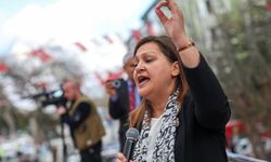 'Burcu Köksal AK Parti'ye geçiyor' iddiası