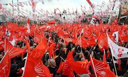 CHP'nin yeni miting adresi belli oldu