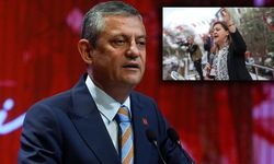 Özgür Özel’den Burcu Köksal açıklaması