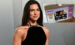 Dua Lipa’dan Samsung’a dava