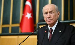 Bahçeli'den 19 Mayıs mesajı