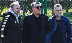 Beşiktaş'ta bir ayrılık daha resmen açıklandı