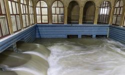 Malatya'da deprem sonrası kritik  içme suyu uyarısı