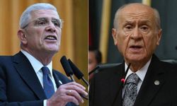 Dervişoğlu'ndan Bahçeli’ye "statü" tepkisi