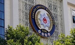 Ankara Emniyeti'nden dikkat çeken karar