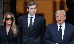 Trump oğlunun düğününe katılmayacak