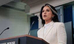ABD İstihbarat Direktörü Gabbard Trump'a istifasını sundu