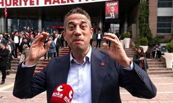 Ali Mahir Başarır: Allah onun belasını versin