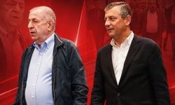Zafer Partisi’nden Özgür Özel’e “Yüzüklerin Efendisi”