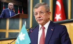 Davutoğlu’ndan Erdoğan’a çağrı