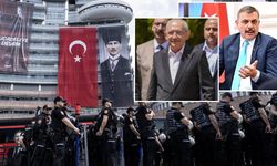 İçişleri Bakanı Çiftçi’den CHP Genel Merkezi açıklaması
