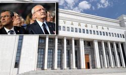 Yargıtay'dan Özgür Özel ve Kemal Kılıçdaroğlu kararı