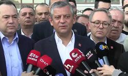 Özgür Özel: Yeni bir parti kurmayacağız!