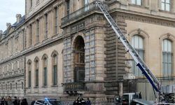 Louvre soygunu sinemaya uyarlanıyor