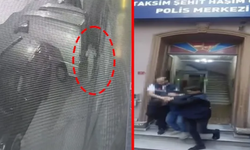 Kız arkadaşını öldürmek için Bursa'dan İstanbul'a geldi!