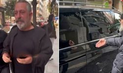 Cem Yılmaz'a sokak ortasında beddua