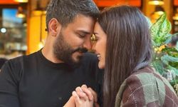 Dilan Polat bir kez daha Engin Polat'tan boşanma kararı aldı