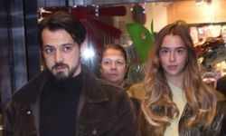 Mert Yazıcıoğlu'ndan "yeni aşk" açıklaması