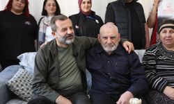 Gürsu’nun çınarlarına saygı dolu bir vefa projesi