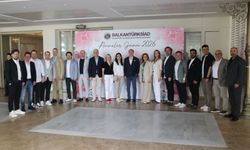 BALKANTÜRKSİAD’dan anneler gününe özel kahvaltı