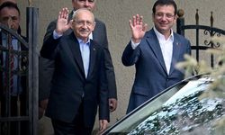 " İmamoğlu dâhil tutuklu ve tutuksuz yargılanan CHP'lilerin üyeliklerini askıya alacak"