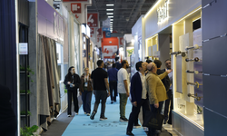 HOMETEX’te Türk ev tekstiline uluslararası ilgi