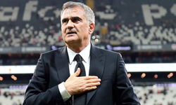 Şenol Güneş’ten Beşiktaş açıklaması