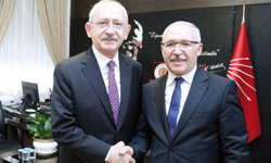CHP’de Parti Meclisi öncesi ihraç iddiası