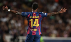 Galatasaray’dan Marcus Rashford hamlesi