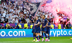 PSG Avrupa’yı bir kez daha fethetti
