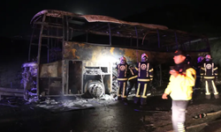8 kişinin öldüğü kazada arıza detayı