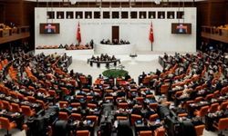 TBMM Genel Kurulu'nda yeni hafta yoğun geçecek