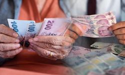 Memur ve emekli için zamlı maaş tablosu ortaya çıktı!