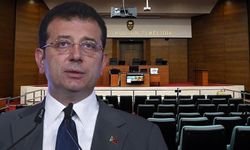 İBB davasında İmamoğlu gözyaşlarına hakim olamadı
