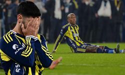 Fenerbahçe'ye UEFA'dan tarihi şok!