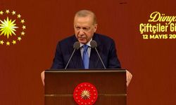 Cumhurbaşkanı Erdoğan duyurdu!
