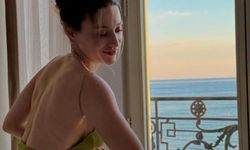 Cannes tarzı olay oldu!