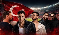 Milli Takım’ın Dünya Kupası Yolculuğuna Dev Kadro