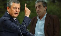 Erkan Petekkaya paylaşıp sildi: Özgür Özel'i hedef aldı
